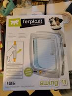 Honden luik hondenluik, Ophalen of Verzenden, Nieuw