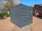 10 ft opslag zeecontainer, Ophalen of Verzenden, Nieuw, Metaal, Containerberging