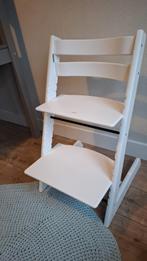 Stokke Tripp Trapp kinderstoel, Ophalen, Gebruikt, Meegroeistoel