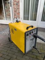 Lasapparaat, CEA Monofil 182 MIG/MAG, Doe-het-zelf en Verbouw, Gereedschap | Lasapparaten, Ophalen, Gebruikt, 150 tot 250 ampère