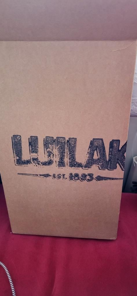 Luilak, Ophalen of Verzenden, Nieuw