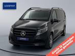 Mercedes-Benz Vito 119 CDI PRO Gratis 12 Maanden Extra Garan, Automaat, Gebruikt, 2500 kg, Zwart