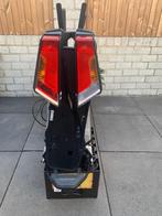 Thule Easyfold XT2 933 luxe fietsendrager voo twee fietsen, Auto diversen, Fietsendragers, Ophalen, Elektrische fiets, Zo goed als nieuw