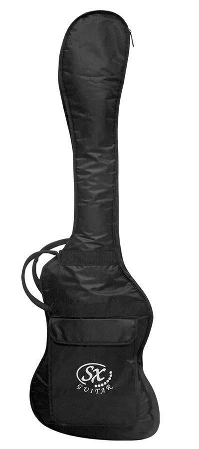 SPB57-2TS SX Retro Series 57 P-style basgitaar sunburst, ., Nieuw, ., .