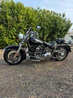 Harley Davidson Heritage Softail, Motoren, Motoren | Harley-Davidson, 2 cilinders, Bedrijf, Chopper, Motorrijbewijs A
