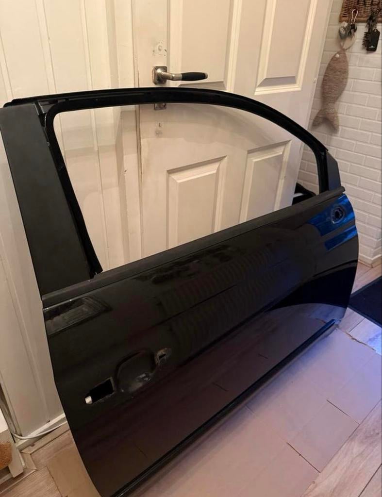 Rechter portier deur Fiat 500 (2019) - Kleurcode 876, Auto-onderdelen, Gebruikt, Deur, Rechts, Ophalen of Verzenden
