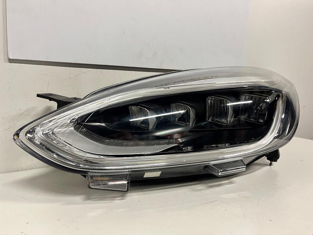 FORD FIESTA MK8 VOL LED KOPLAMP LINKS H1BB-13E015-AF, Auto-onderdelen, Verlichting, Gebruikt, Info@ford.com, Ophalen of Verzenden