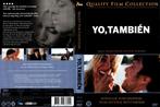 Yo, tambien, Vanaf 12 jaar, Ophalen of Verzenden, Zo goed als nieuw