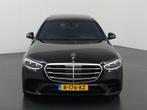Mercedes-Benz S-klasse 500 4MATIC Lang AMG Line | Premium pl, Gebruikt, Euro 6, 4 stoelen, Zwart