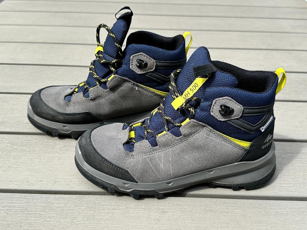 Quechua wandelschoenen 36, Ophalen of Verzenden, Gebruikt, Schoenen