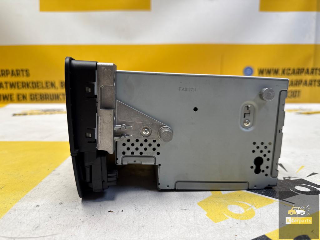 Mecedes c klasse navigatie module, Info@fabrikant.eu, Fabrikantstraat 1
1000 AA  Amsterdam, NL, Mercedes-Benz, Ophalen of Verzenden