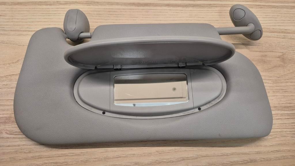 Mini One zonneklep, Auto-onderdelen, Overige Auto-onderdelen, Ophalen of Verzenden, Gebruikt