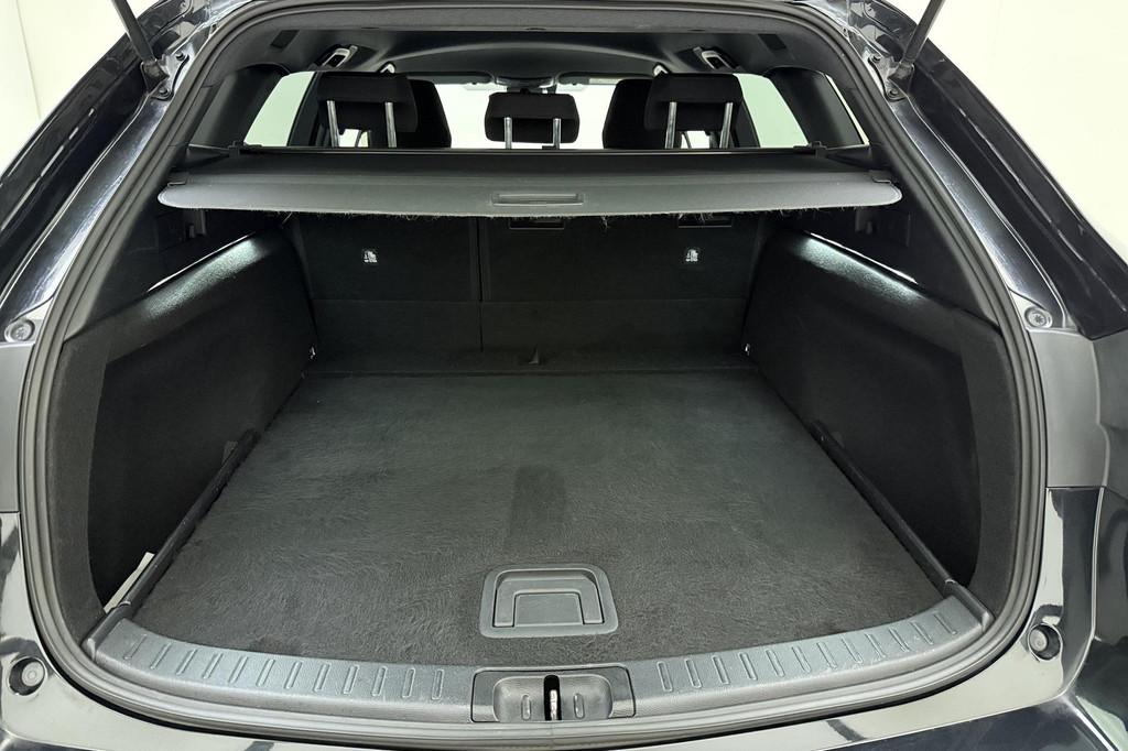 Suzuki Swace 1.8 Hybrid Style Automaat | Navigatie via carpl, Auto's, Suzuki, Gebruikt, 4 cilinders, Origineel Nederlands, Grijs