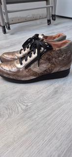 Hele mooie schoenen van Durea, Kleding | Dames, Schoenen, Durea, Bruin, Ophalen of Verzenden, Sneakers of Gympen