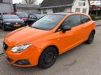 Seat Ibiza SC 1.4 Style, Voorwielaandrijving, 86 pk, Ibiza, Bedrijf