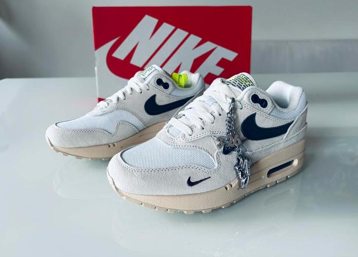 Nike Air Max 1 | 36, Kleding | Dames, Schoenen, Nieuw, Sneakers of Gympen, Overige kleuren, Ophalen