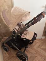 Cybex Balios S Lux kinderwagen - Zo goed als nieuw, Zo goed als nieuw, Kinderwagen, Overige merken, Verstelbare duwstang