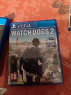 Watch Dogs 2 - PS4 (PlayStation 4), Avontuur en Actie, Online, Vanaf 18 jaar, 1 speler