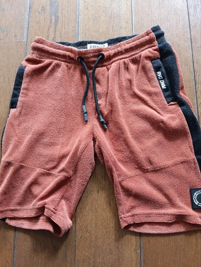 Korte broek, Ophalen of Verzenden