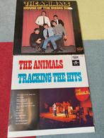 The Animals lp's vinyl, Ophalen of Verzenden, Gebruikt, 12 inch, Poprock