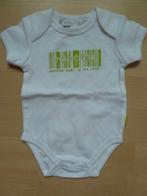 Noppies romper wit 62, Kinderen en Baby's, Babykleding | Maat 62, Ophalen of Verzenden, Zo goed als nieuw, Jongetje of Meisje