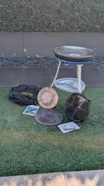 Cadac Skottelbraai Carri Chef, Ophalen, Gebruikt, Cadac, Met accessoires