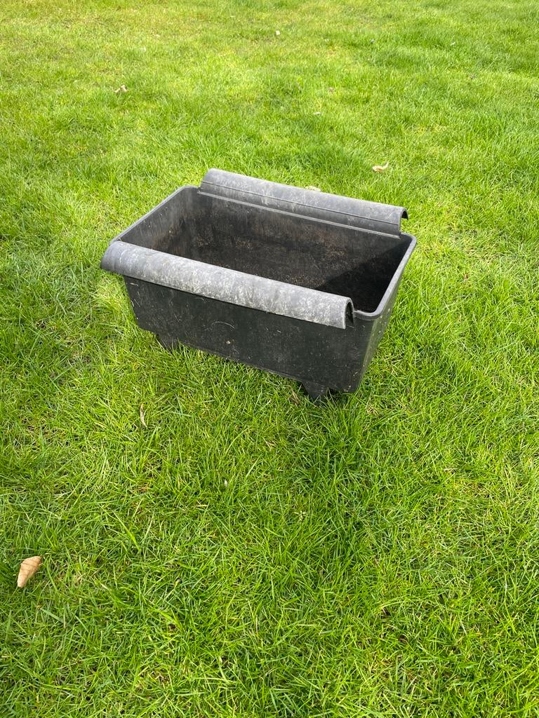 Aardbeien kweekbakken - Set van 12 stuks, Tuin en Terras, Kweekspullen, Ophalen, Gebruikt, Kweekbak