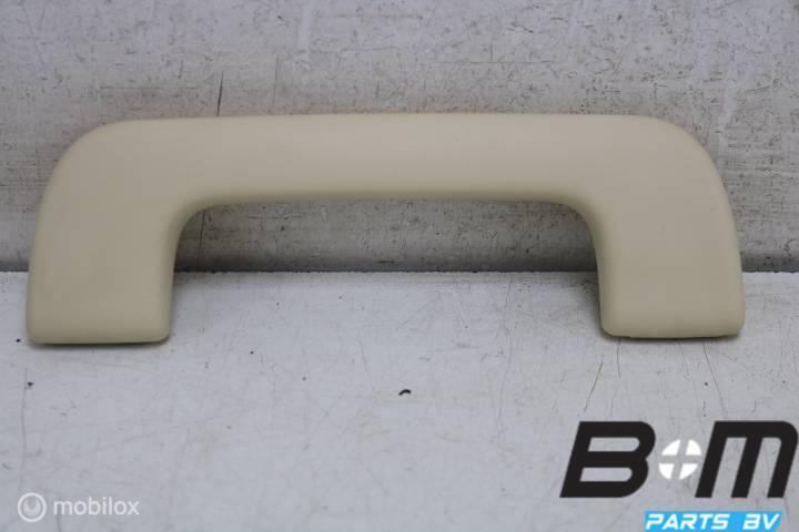 Handgreep voorzijde Audi A6 4G 8K0857607B, Gebruikt