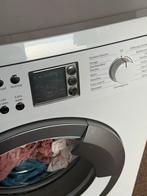 Bosch Logixx 8 Sensitive wasmachine, Ophalen, 1200 tot 1600 toeren, Gebruikt, 8 tot 10 kg