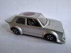 VolksWagen GOLF GTI in maart 1982 gemaakt door Polistil 1:40, Ophalen of Verzenden, Gebruikt, Auto, Overige merken