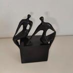 Corry Ammerlaan sculptuur Een goed gevoel, Ophalen of Verzenden