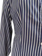 Paul & Shark blouse M, Blauw, Ophalen of Verzenden, Zo goed als nieuw