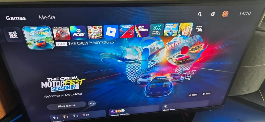 AOC U27G4R 27" 4K 160Hz / FHD 320Hz Gaming Monitor, IPS, AOC, Minder dan 1 ms, HDMI