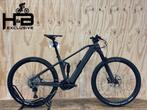 Bulls Sonic Evo TR 2 Carbon 29 inch E-Mountainbike Shimano