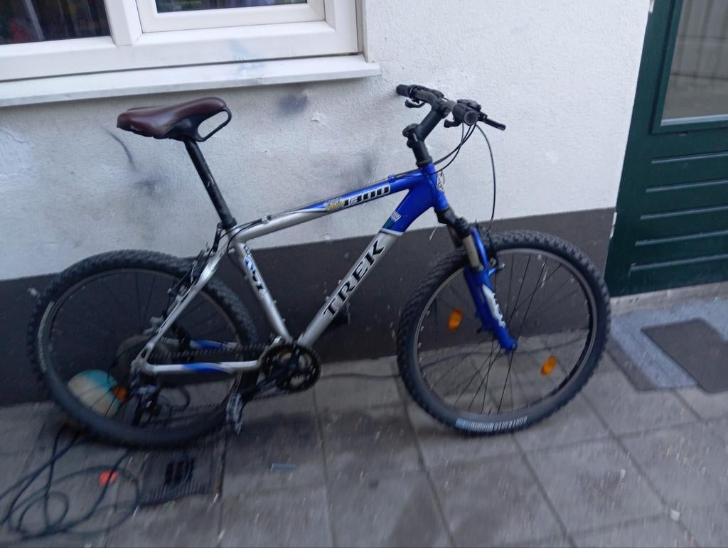 Trek 4300 Mountainbike - Goede staat, Gebruikt, Hardtail, Ophalen of Verzenden, Trek