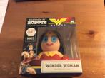 handmade by robots knit series vinyl figure Wonder Woman. Nw, Ophalen of Verzenden, Nieuw