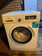 Wasmachine in prima staat, Ophalen, Zo goed als nieuw, 1200 tot 1600 toeren, Minder dan 85 cm