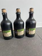 Hertog Jan proeftuin Barbara's Weerd - 3 flessen, Verzamelen, Ophalen of Verzenden, Nieuw, Flesje(s), Hertog Jan