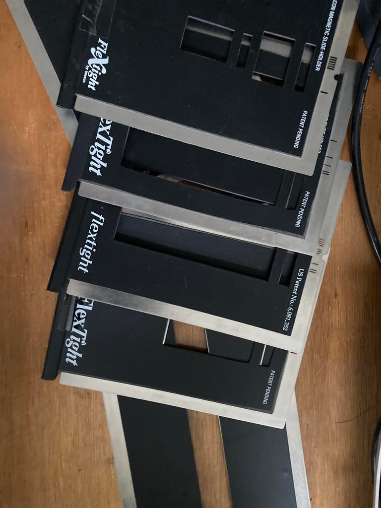 IMACON Flextight  Pression II scanner, Ophalen, Gebruikt