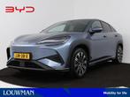 BYD SEALION 7 Comfort 82.5 kWh | Origineel NL! | NAP! | Pano, 12 maanden, Achterwielaandrijving, 82 kWh, Adaptive Cruise Control