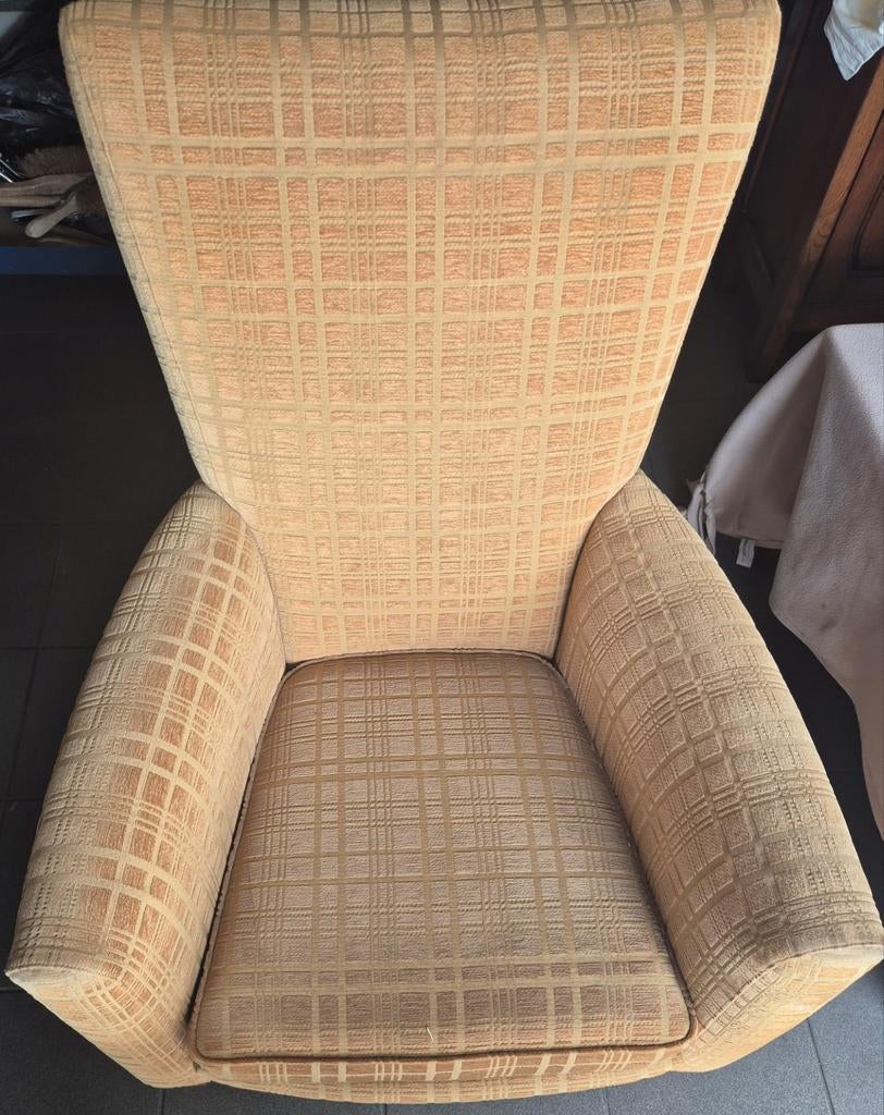 Fauteuil, Ophalen, Minder dan 75 cm, 50 tot 75 cm