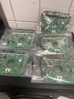 Scootmobiel trophy 6 onderdelen, Ophalen, Zo goed als nieuw, 16 km/u of meer, 46 km of meer