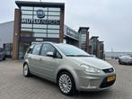 Ford C-Max 1.8-16V Titanium 5deurs Airco NAP APK, Voorwielaandrijving, 125 pk, Gebruikt, 4 cilinders