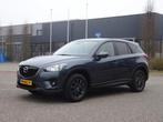 Mazda CX-5 2.0 TS 4WD Aut. Navi Cruise Trekhaak, Automaat, 4 cilinders, Bedrijf, USB