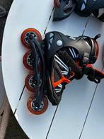 K2 VO2 90 Speed Boa M Inline Skates - Maat 44, Sport en Fitness, K2, Gebruikt, Heren, Ophalen of Verzenden