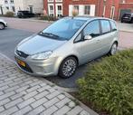 Ford C-Max 1.8 92KW Titanium, Auto's, Ford, Voorwielaandrijving, Zwart, 1200 kg, Handgeschakeld