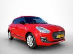 Suzuki Swift 1.2 Select | Camera | Stoelverwarming | LM Velg, Auto's, Suzuki, Voorwielaandrijving, 12 maanden, Stof, Gebruikt
