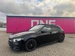 Mercedes-Benz A-klasse 200 Launch Edition Premium Plus - AMG, Gebruikt, 4 cilinders, Bedrijf, 19 km/l
