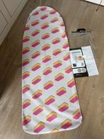 Strijkplank hoes Hema tompouce, Ophalen of Verzenden, Zo goed als nieuw