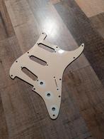 Fender Stratocaster Pickguard - Off-white, Muziek en Instrumenten, Ophalen, Gebruikt, Fender
